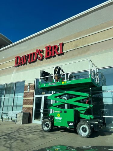  for Sky Electrical in Clarksville, IN