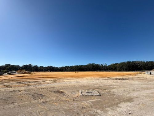 Land Grading for South Lake Loader Service in Minneola, FL