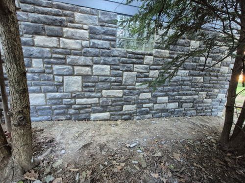  for Accent Stone in Shelocta, PA