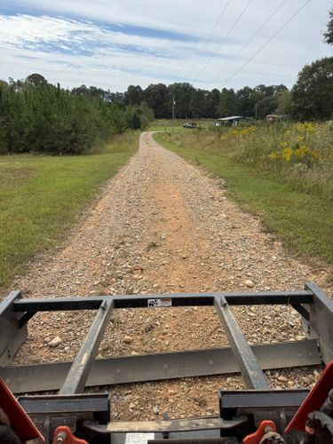  for Greenwood Lawn & Landscaping LLC in Talladega, Alabama