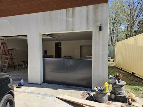 Garage Door Installation for Awards Garage Door Repair in Charlotte, NC