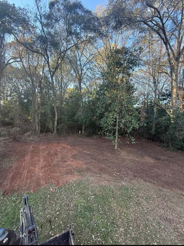 Landscaping Installs for E&T Outdoor Pros in LaGrange, GA