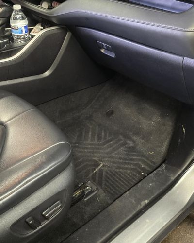 Full Detail Service for Luxury Auto Detail in Peoria, IL