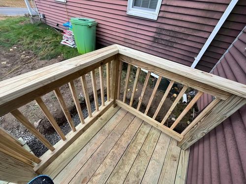 All Photos for Powers Contracting in Swanzey, NH