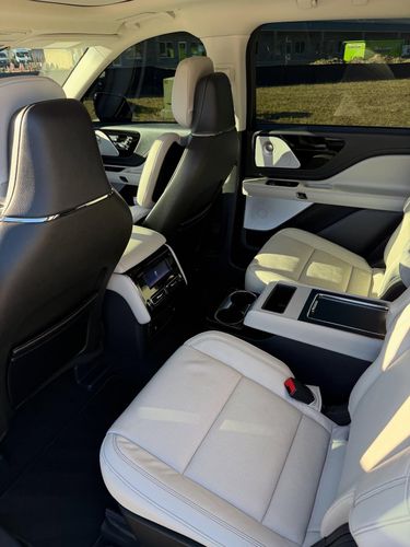 Silver Package "Mini Detail" for Relentless Shine Mobile Detailing in Calabash, NC