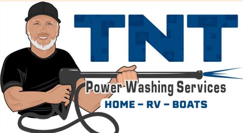 Gutter Cleaning for TNT Power Washing LLC in Checotah, OK