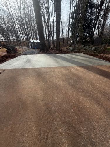  for McCune Construction LLC in Mocksville, NC