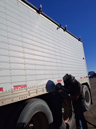 Custom Welding for IAG Welding in Greeley, CO