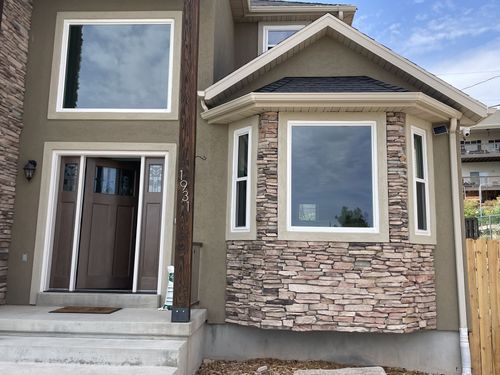 All Photos for Vivid Windows in Centerville, UT