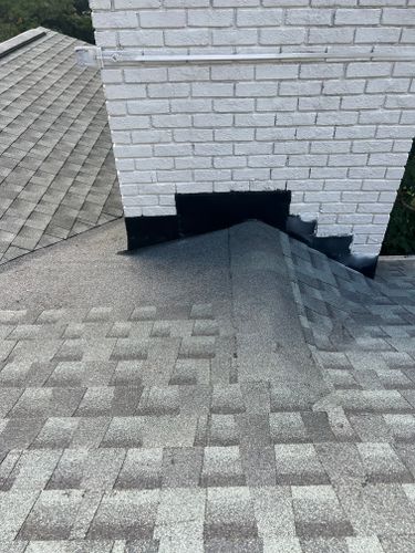 Roofing Replacement for Rise Roofing NC in Cary, NC