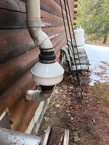 Radon Mitigation for Radon Defense in Raymond, ME
