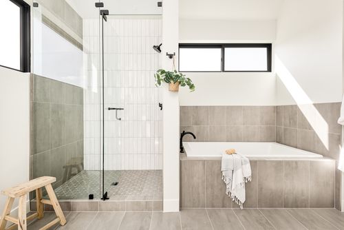 Kitchen and Bathroom Renovations for Radiant Homes LLC in Fort Collins, CO