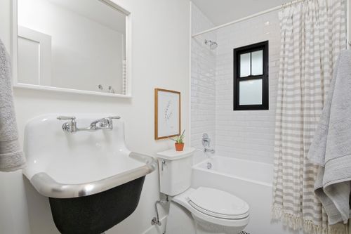 Kitchen and Bathroom Renovations for Radiant Homes LLC in Fort Collins, CO