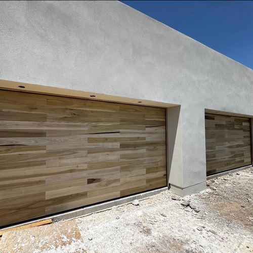 Garage Door Installation for Professional Garage Doors & Services in Phoenix, AZ
