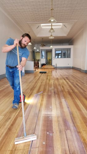 Custom Home Design for Sacksteder & Ward in Brookville, IN