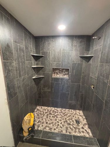  for Gramm Construction in Glendive,  MT