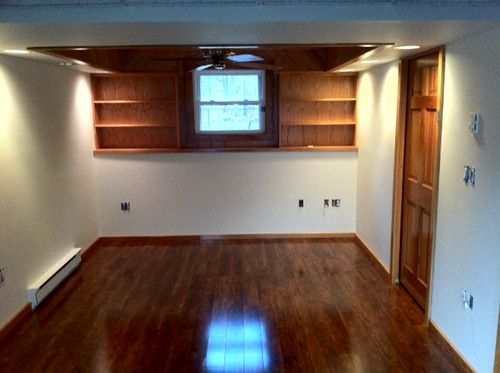 Flooring Installation for LCO-GREEN Home Remodeling & Landscaping in Boston, MA