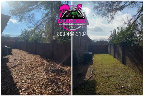 All Photos for DuBose Outdoor Services in Sumter, SC