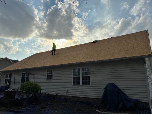 All Photos for Z3 Roofing & Renovations in Wilmington, NC