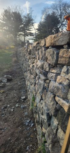 Hardscape Installation for Cristians Maintenance and Hardscaping llc in Bedminster, NJ