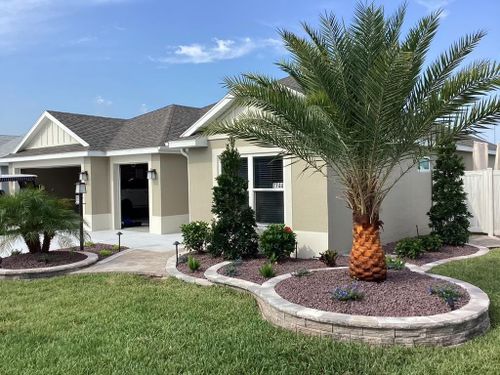  for Top Quality Hardscapes in The Villages, FL