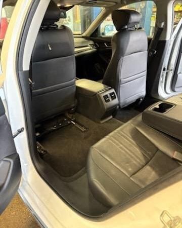 Exterior Detailing for Luxury Auto Detail in Peoria, IL