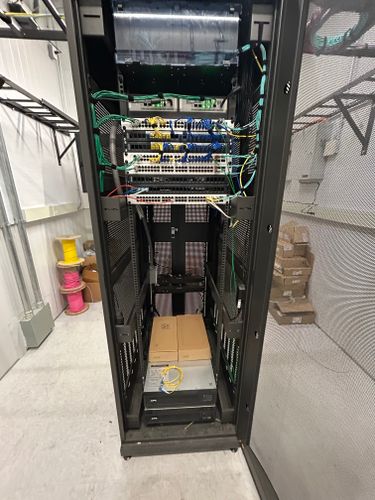 All Photos for Wilsons Cabling LLC in Toms River, NJ