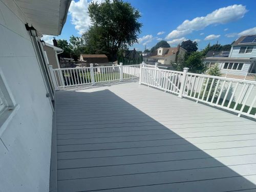 All Photos for J & M Home Solutions in Conway, SC