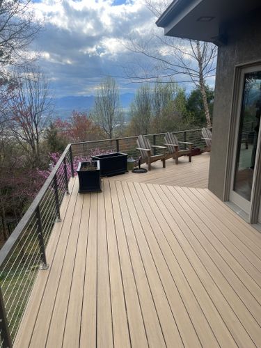 All Photos for Karnezis Construction in Candler, NC