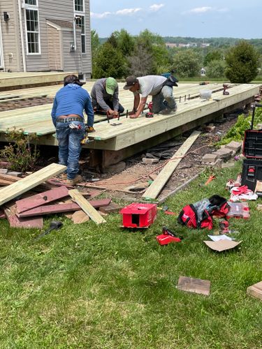 All Photos for White House Contractor LLC in Wayne, NJ