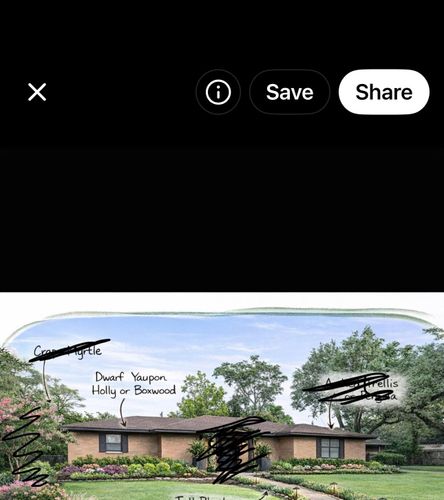 Fall Clean Up for Bruno's Professional Lawn's & Landscape in Beaumont, TX