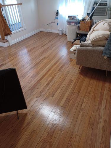 All Photos for Precision Flooring & Painting in Staten Island, NY