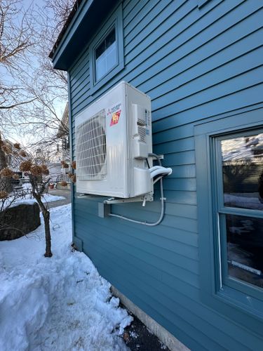 All Photos for 3D Mechanical in Bethlehem, CT