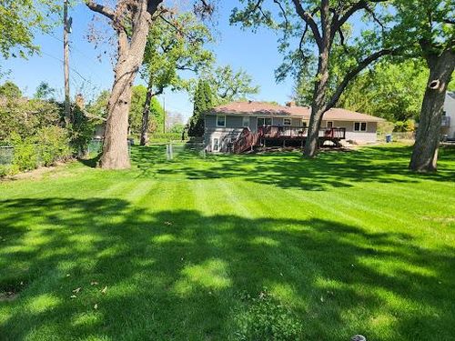 Landscape Design for K & I Lawn Care Service  in Eden Prarie, MN