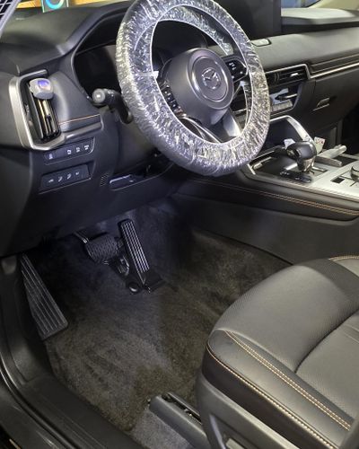 Full Detail Service for Luxury Auto Detail in Peoria, IL