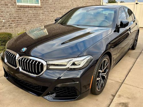 Ceramic Coating for Josue’s Mobile Detailing in Enterprise, AL