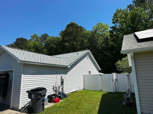  for Macklen Roofing LLC in Myrtle Beach, SC