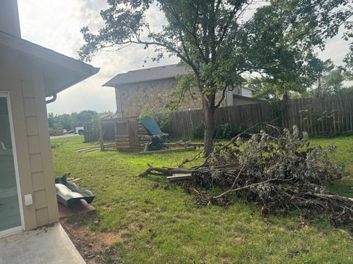  for Vaughan Land Management  in Lawton, OK
