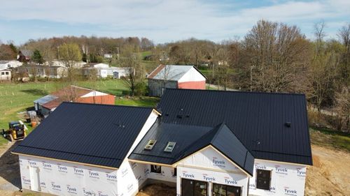  for Eastern Ohio Builders in Salineville, OH