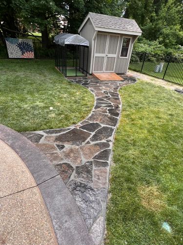  for Alltimate Outdoor Services in Warren, MI