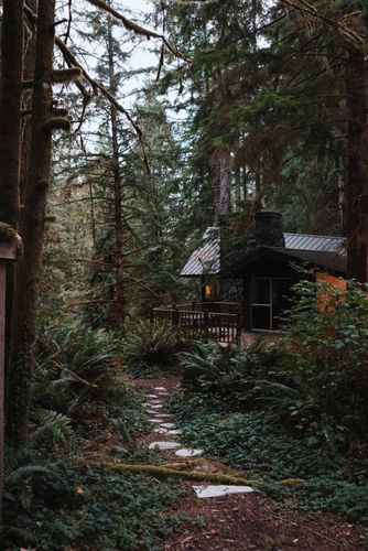 Air BNB Property Management for Home Suite PNW in Snoqualmie, WA