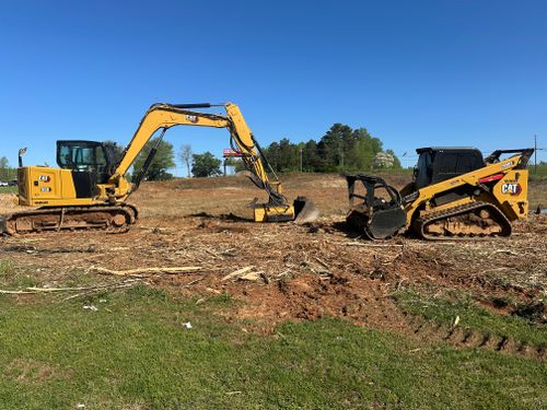  for T Crane Grading LLC in Clarkesville, GA