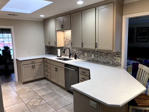 All Photos for Affordable Remodeling ETX in Tyler, TX
