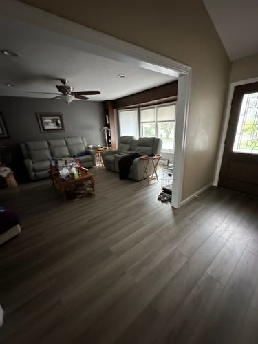 Flooring for RMO Construction in Suffolk County, NY