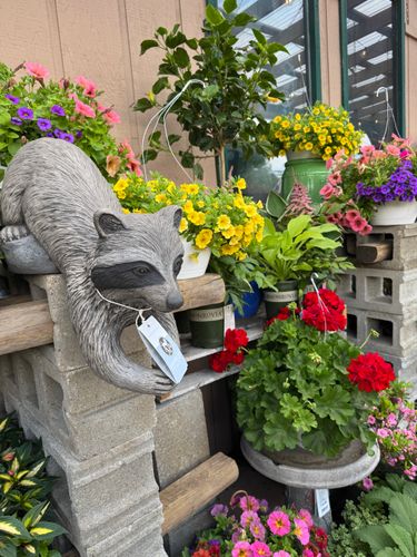 Gardening for Mayfield Landscaping in Staunton, IL