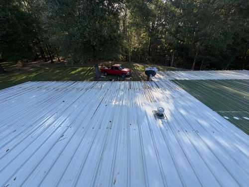 House Washing for Pressure Washing in Dublin, Macon, and Warner Robins in Macon, GA