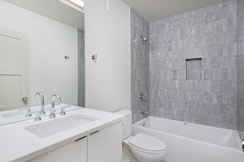 Kitchen and Bathroom Renovations for Radiant Homes LLC in Fort Collins, CO