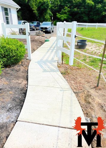 All Photos for Two Moose Masonry in Cape May County, NJ