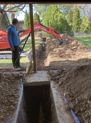 Sewer Line Repair for Valencia Home Solutions in Union City, CA