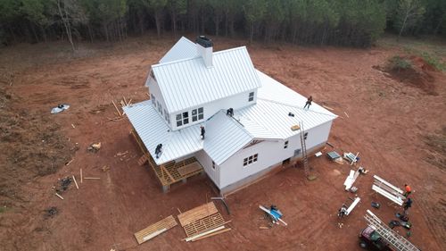 All Photos for Buckhault Properties & Custom Homes in Jasper County, GA